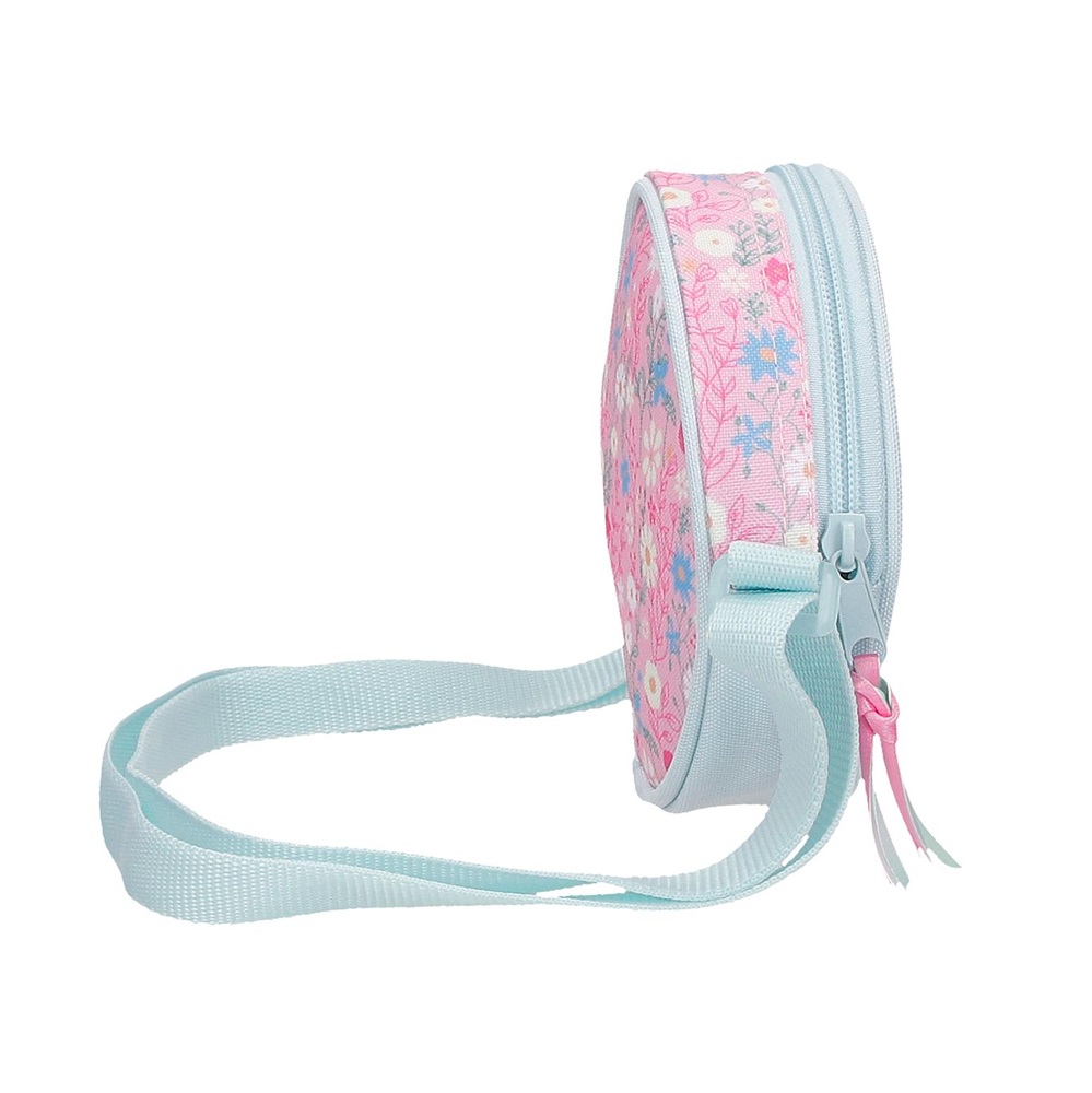 Skuldertaske til børn Minnie Mouse Happy Skuldertaske til børn Minnie Mouse Happy