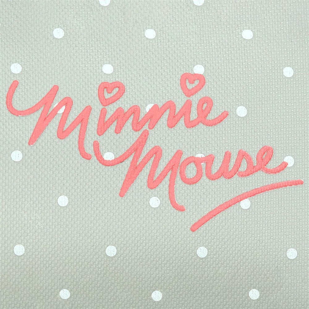 Håndtaske til børn Minnie Mouse Sounds of Nature