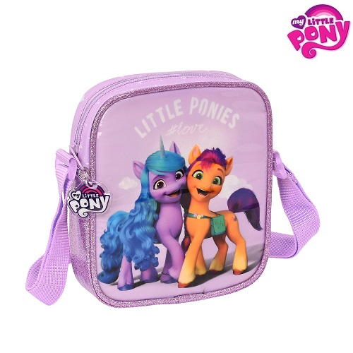 Håndtaske til børn My Little Pony