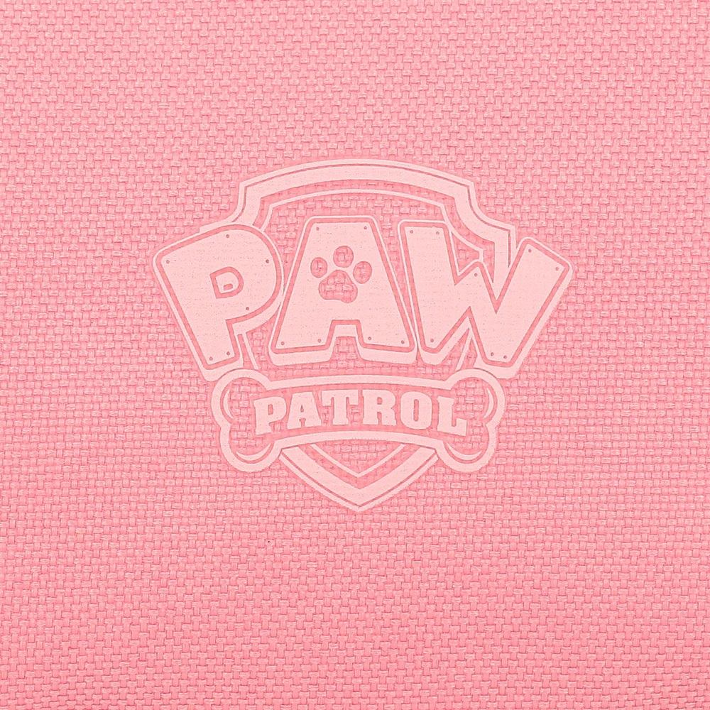 Skuldertaske til børn Paw Patrol Believe In Yourself