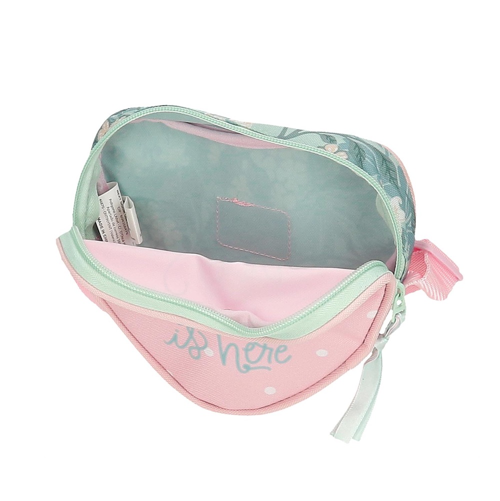 Skuldertaske til børn Roll Road Spring Is Here Skuldertaske til børn Roll Road Spring Is Here