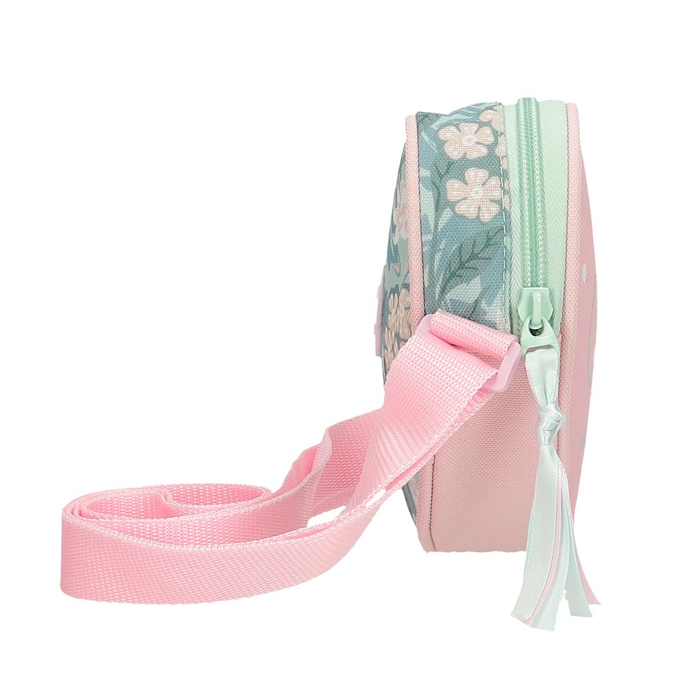 Skuldertaske til børn Roll Road Spring Is Here Skuldertaske til børn Roll Road Spring Is Here