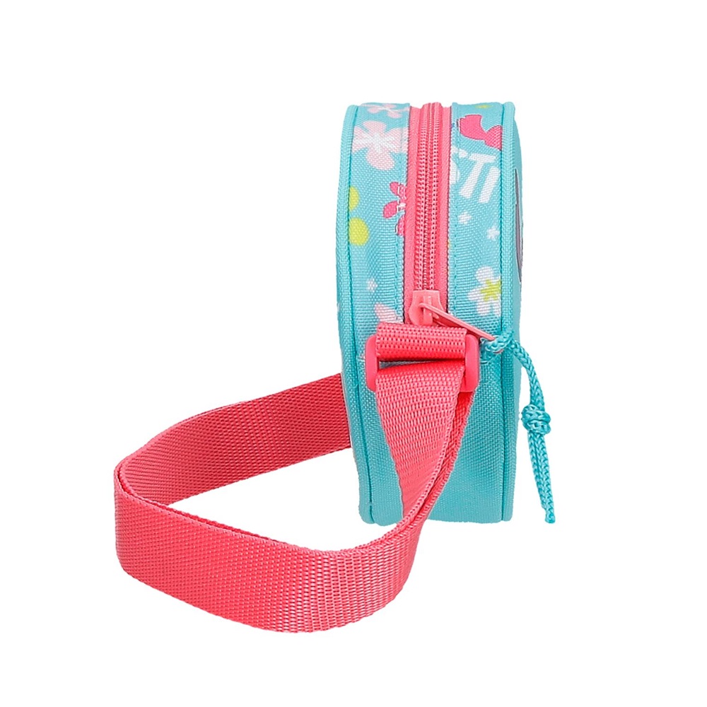 Skuldertaske - Stitch Aloha