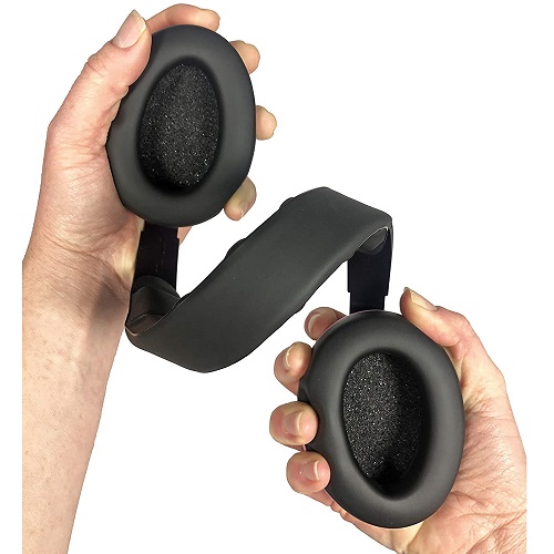 Høreværn til små børn og babyer Banz Bubzee Baby Høreværn til små børn og babyer Banz Bubzee Baby