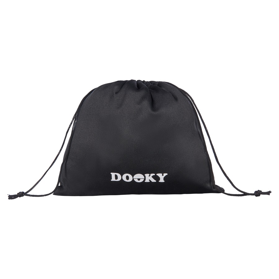 Høreværn til børn Dooky Junior Ear Protection Blue