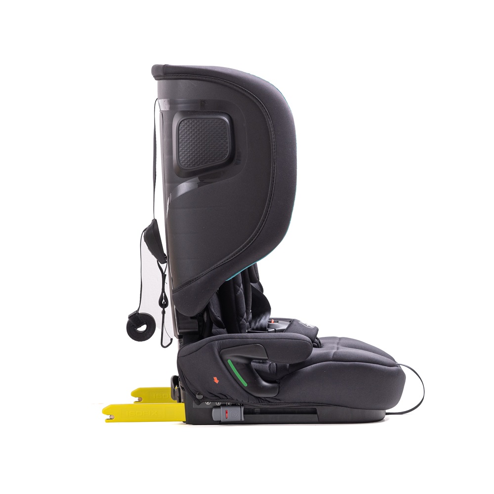 Sammenklappelig autostol - Wallaroo Grow Sammenklappelig autostol - Wallaroo Grow