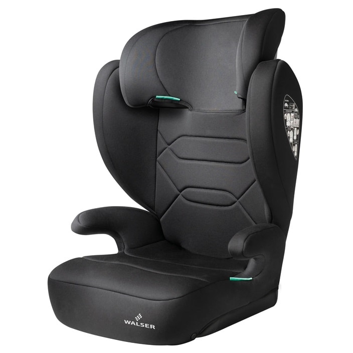 Sammenklappelig autostol - Walser Numa 2-in-1