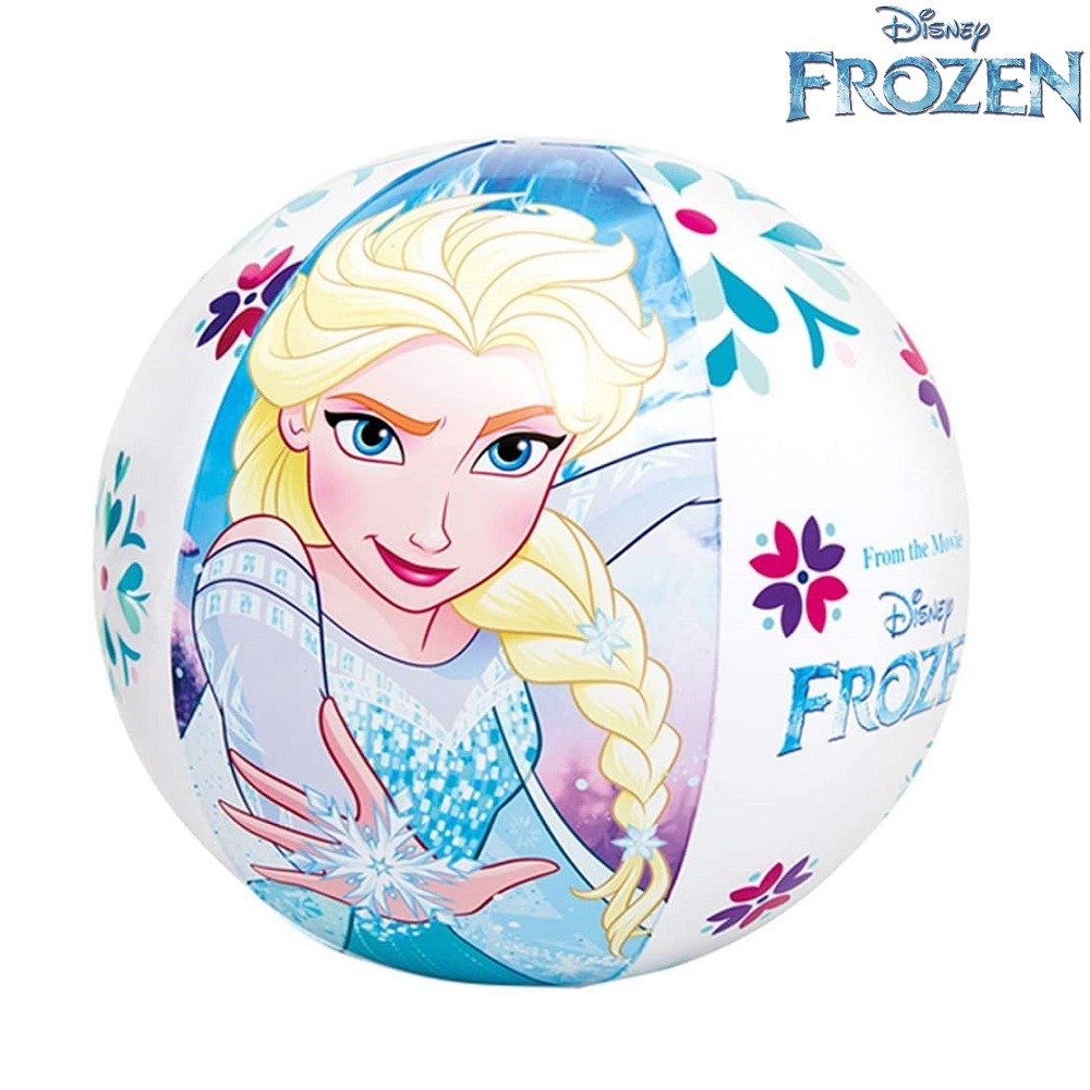 Badebold Intex Frost