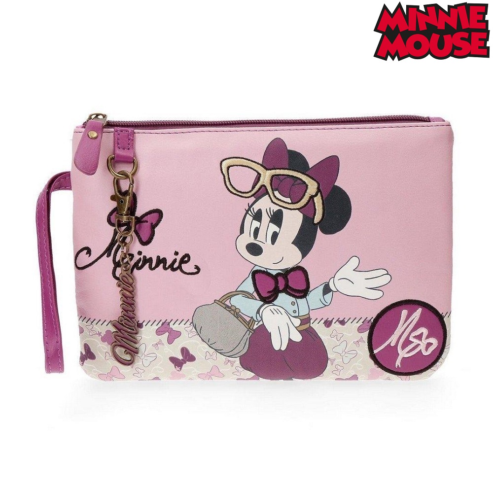 Ipad Cover Minnie Mouse