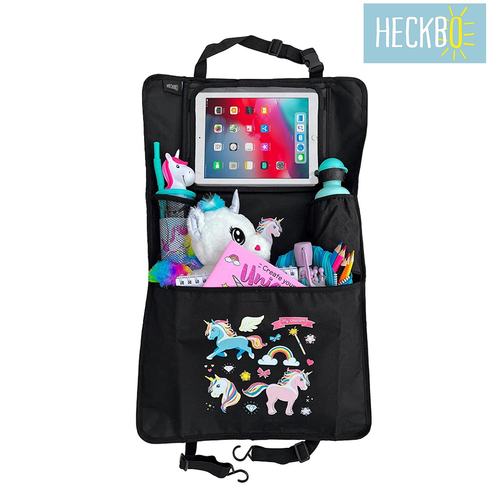 Tablet holder til bil Heckbo Unicorn