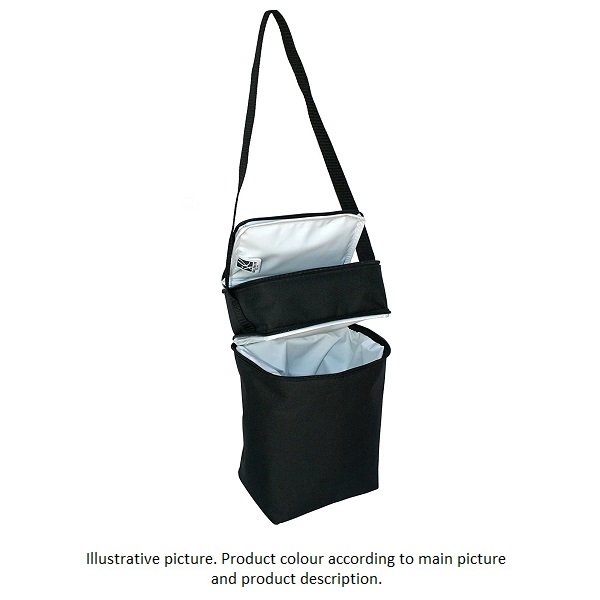 Termotaske JL Childress 6 Bottle Cooler