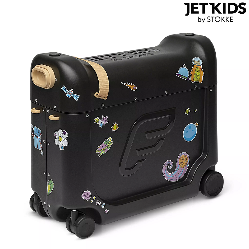 Jetkids BedBox Lunar Eclipse sort