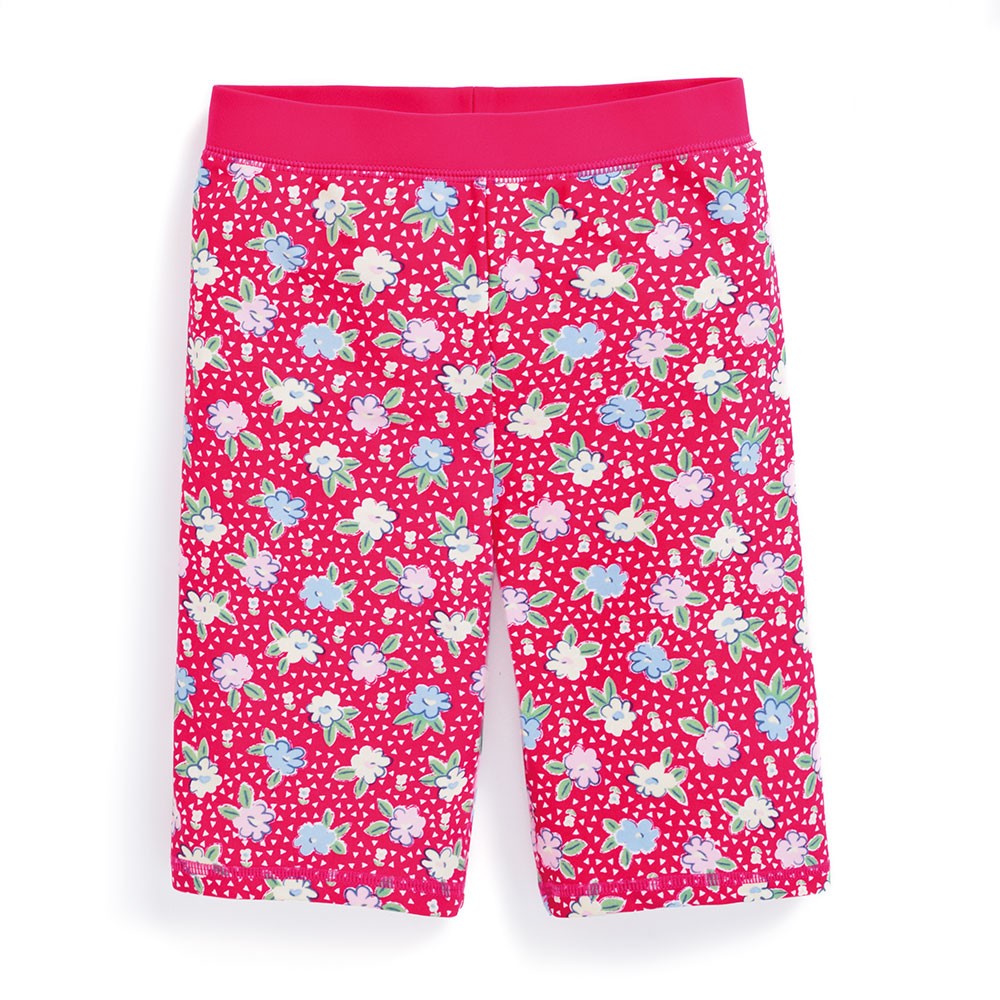 UV shorts til børn Jojo Maman Bebe Strawberry