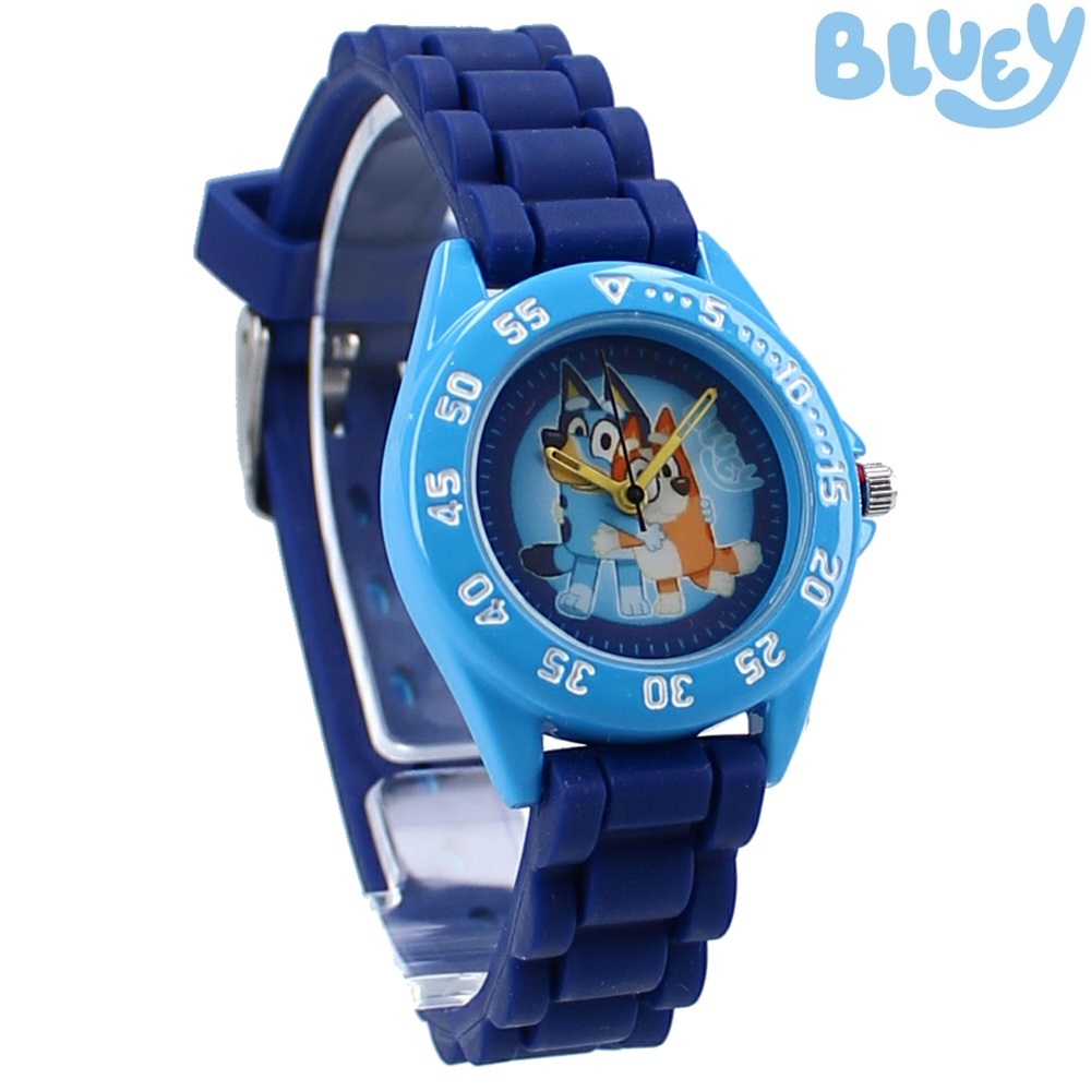 Børneur - Bluey Kids Time