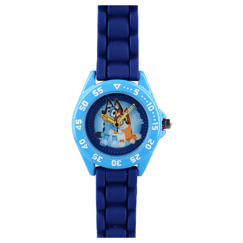 Børneur - Bluey Kids Time