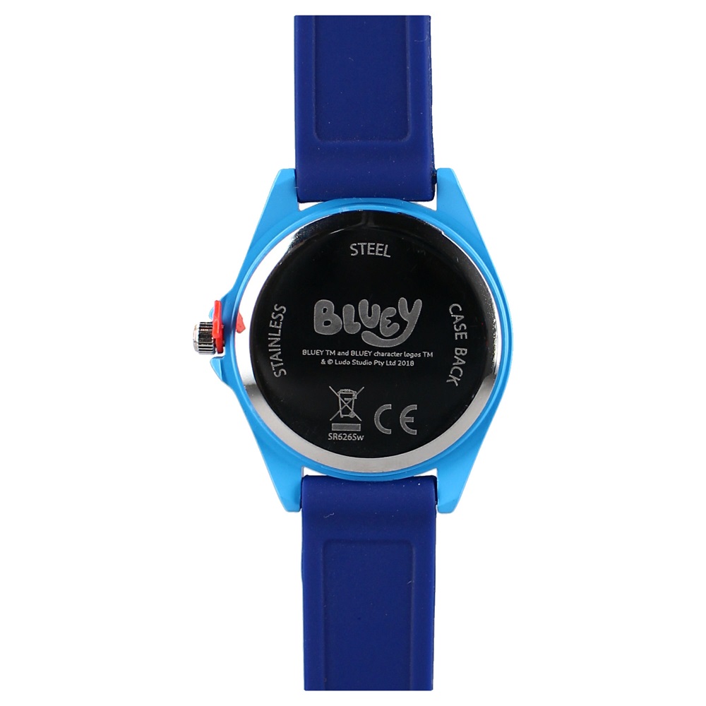 Børneur - Bluey Kids Time