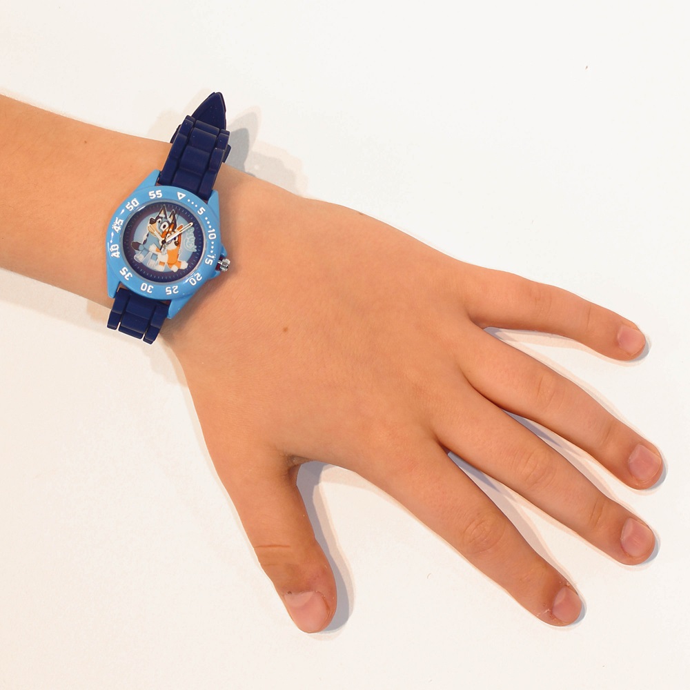 Børneur - Bluey Kids Time