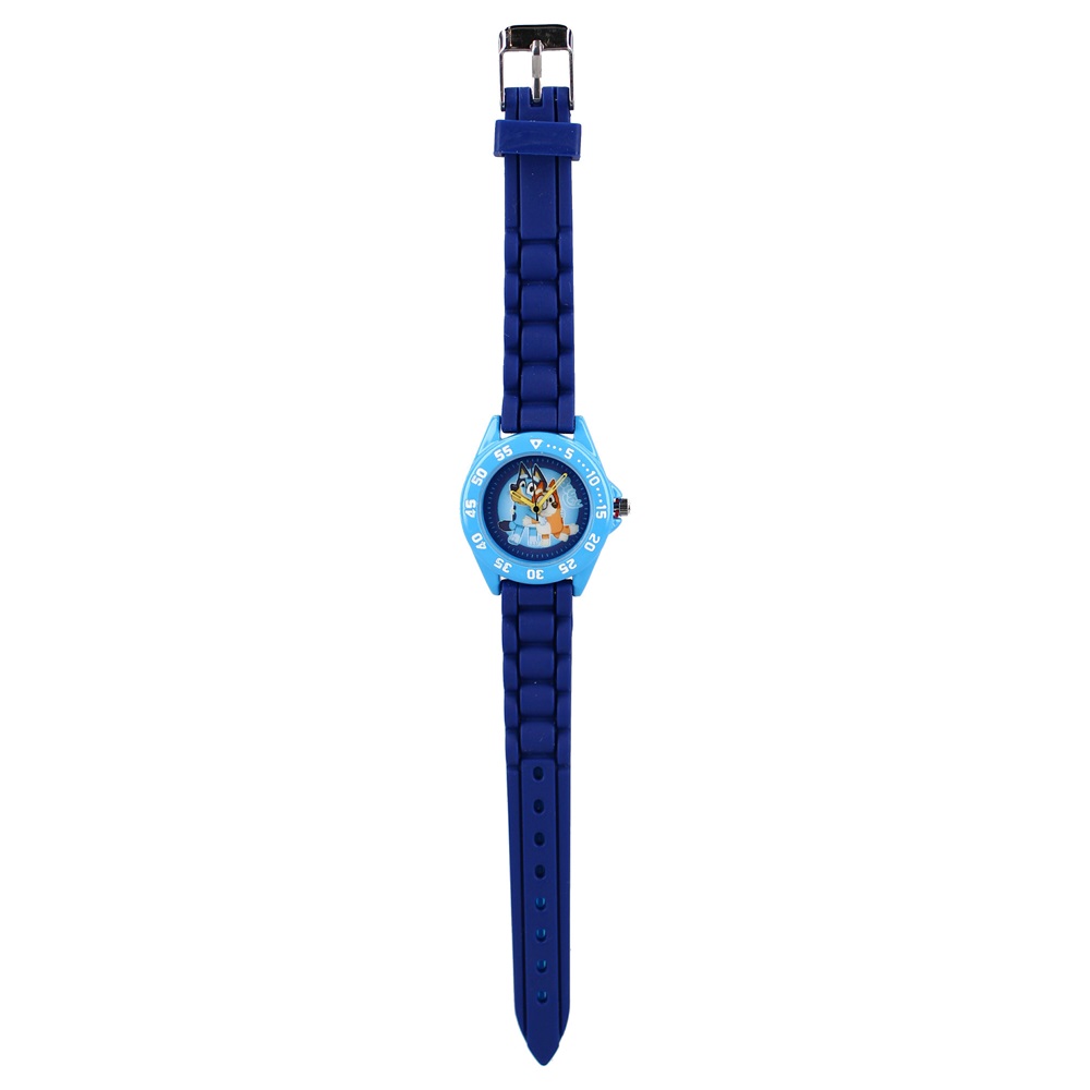 Børneur - Bluey Kids Time