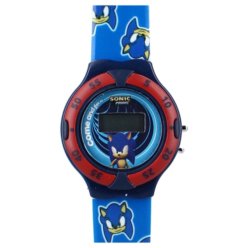 Ur til børn Sonic Kids Time