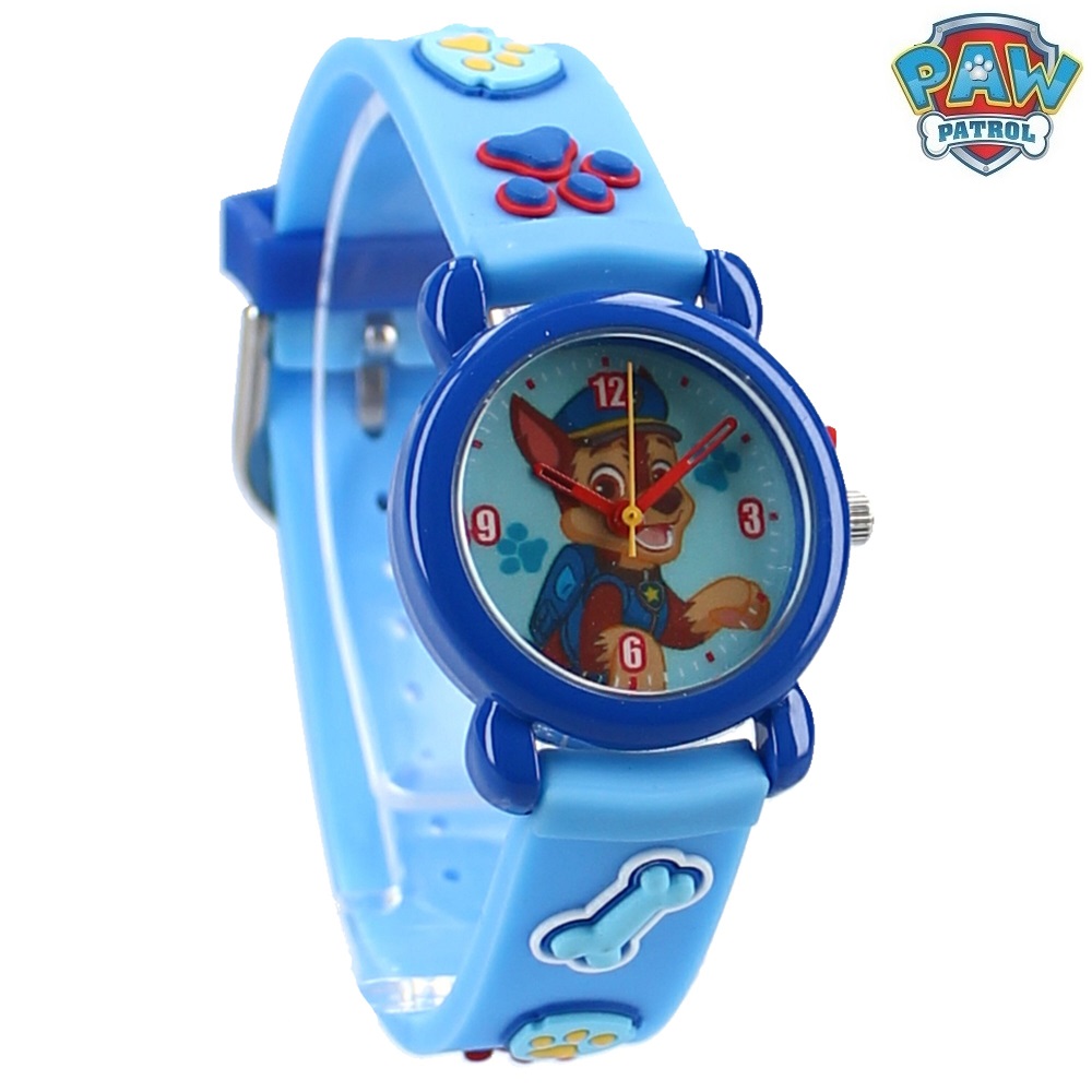 Børneur Paw Patrol Kids Time Chase