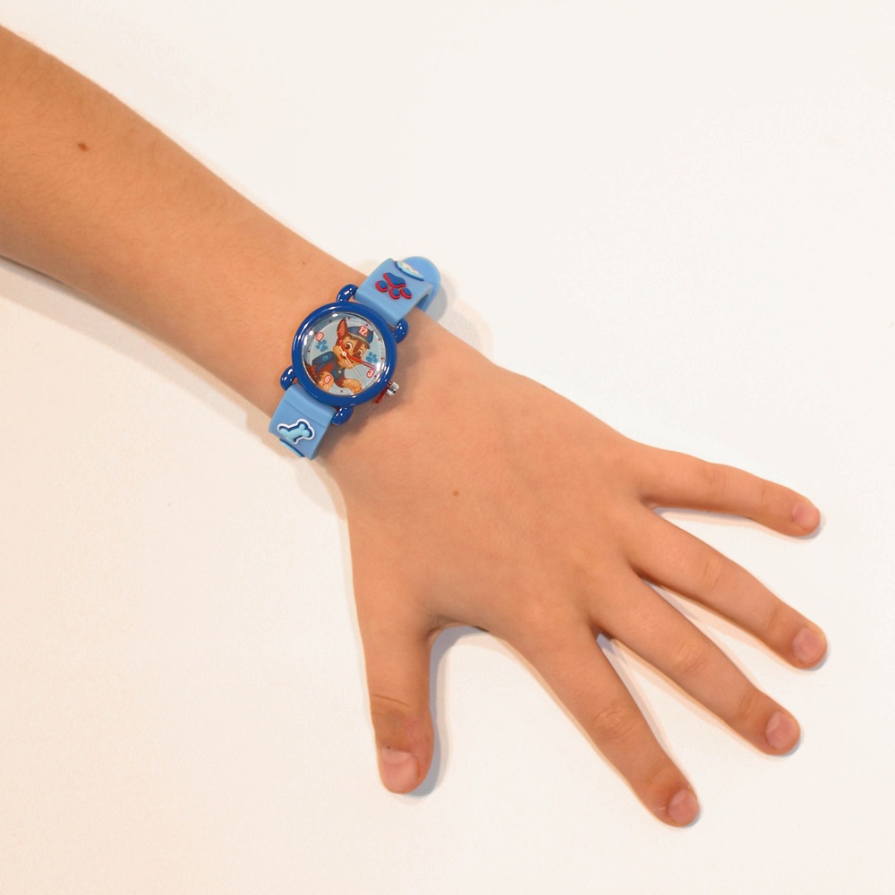 Børneur Paw Patrol Kids Time Chase