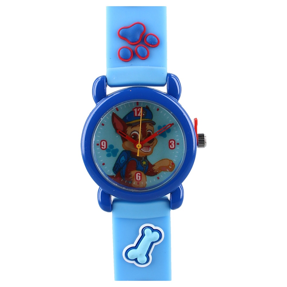 Børneur Paw Patrol Kids Time Chase