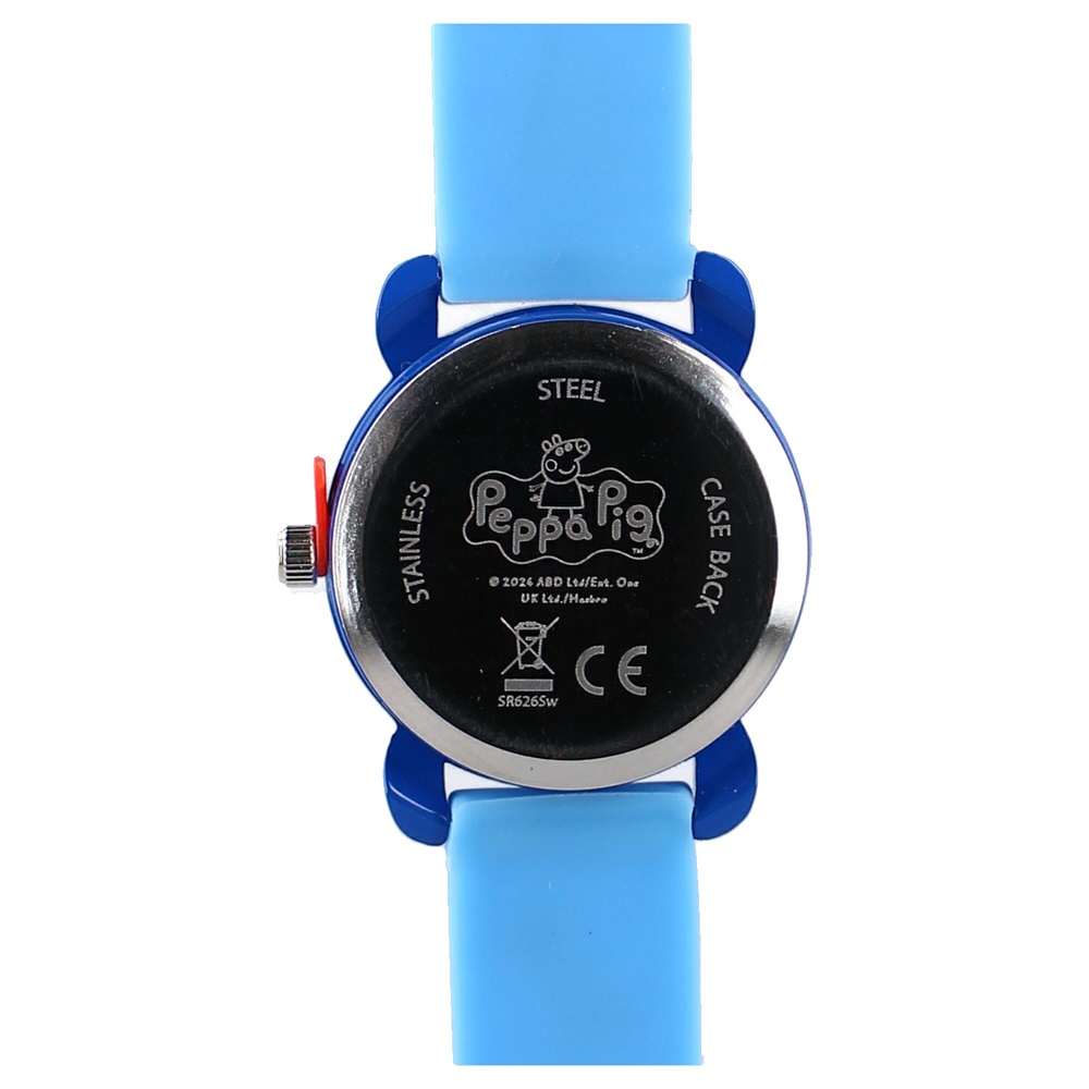 Børneur Paw Patrol Kids Time Chase