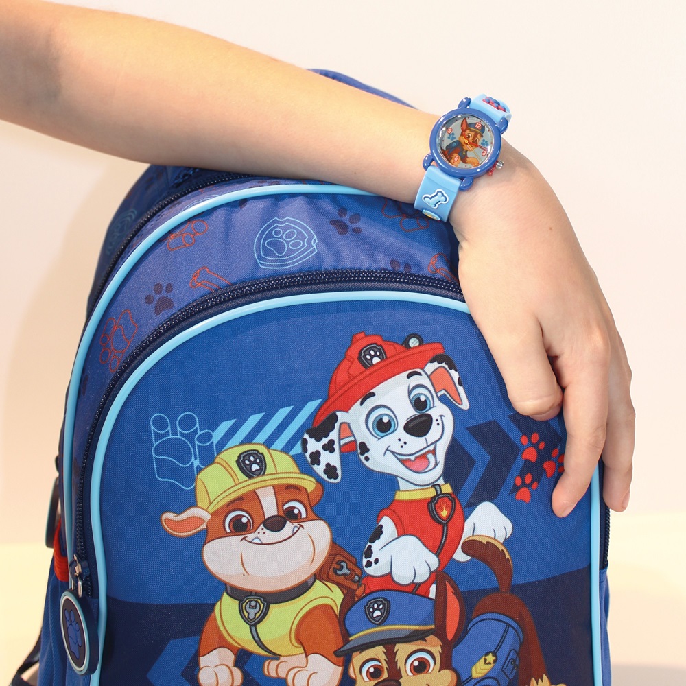 Børneur Paw Patrol Kids Time Chase