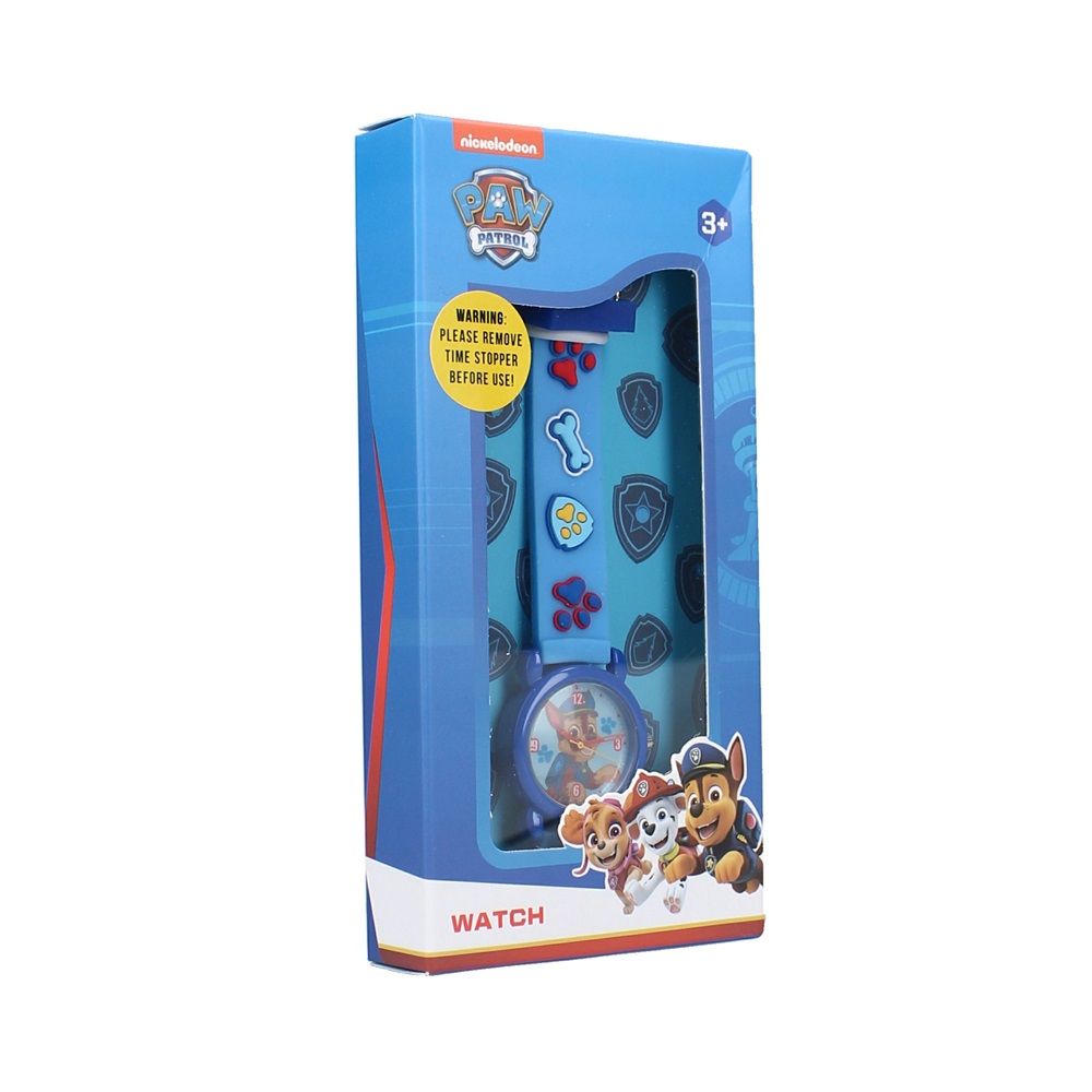 Børneur Paw Patrol Kids Time Chase