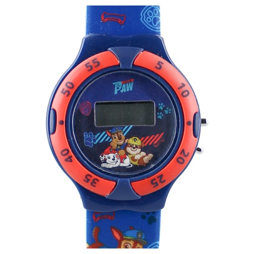 Ur til børn Paw Patrol Kids Time Blue