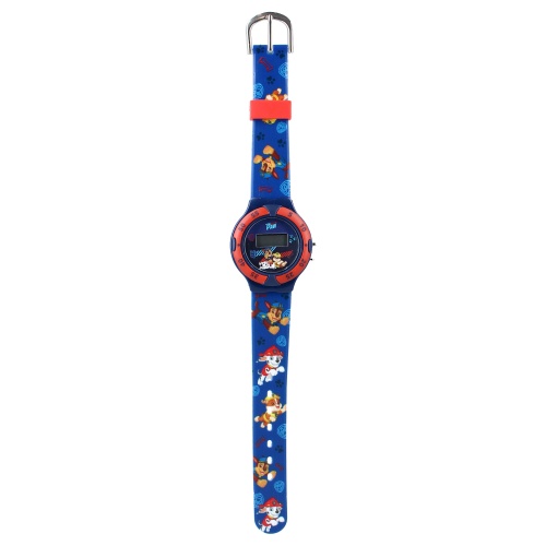 Ur til børn Paw Patrol Kids Time Blue