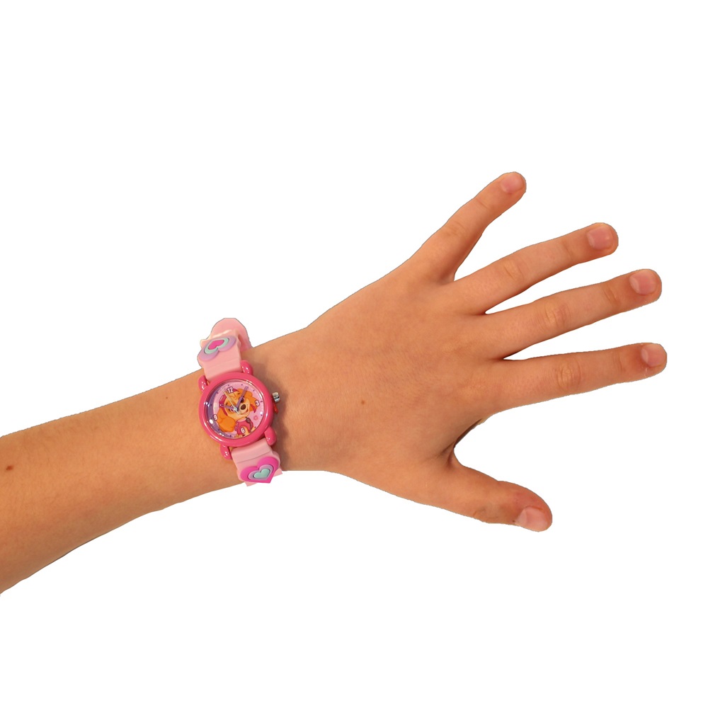 Børneur Paw Patrol Kids Time Skye