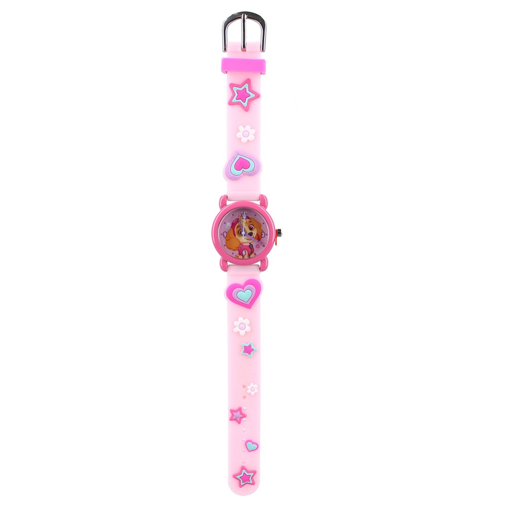 Børneur Paw Patrol Kids Time Skye