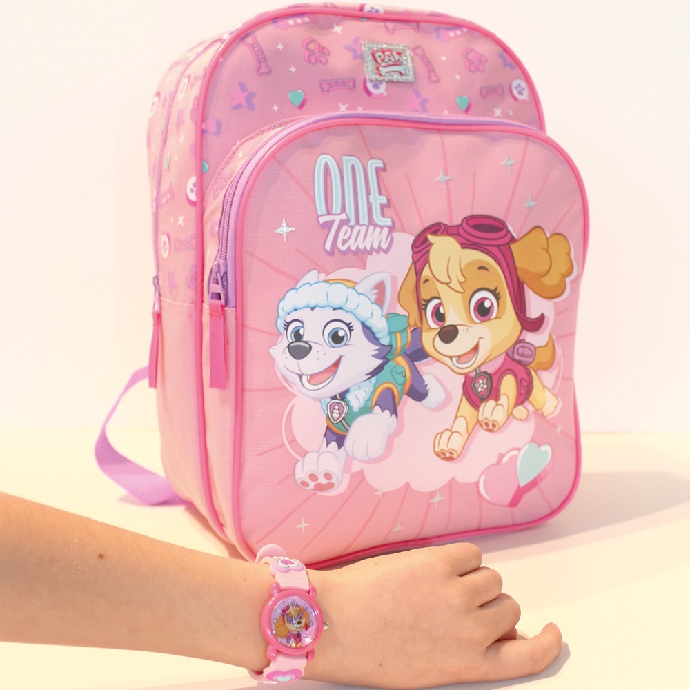 Børneur Paw Patrol Kids Time Skye