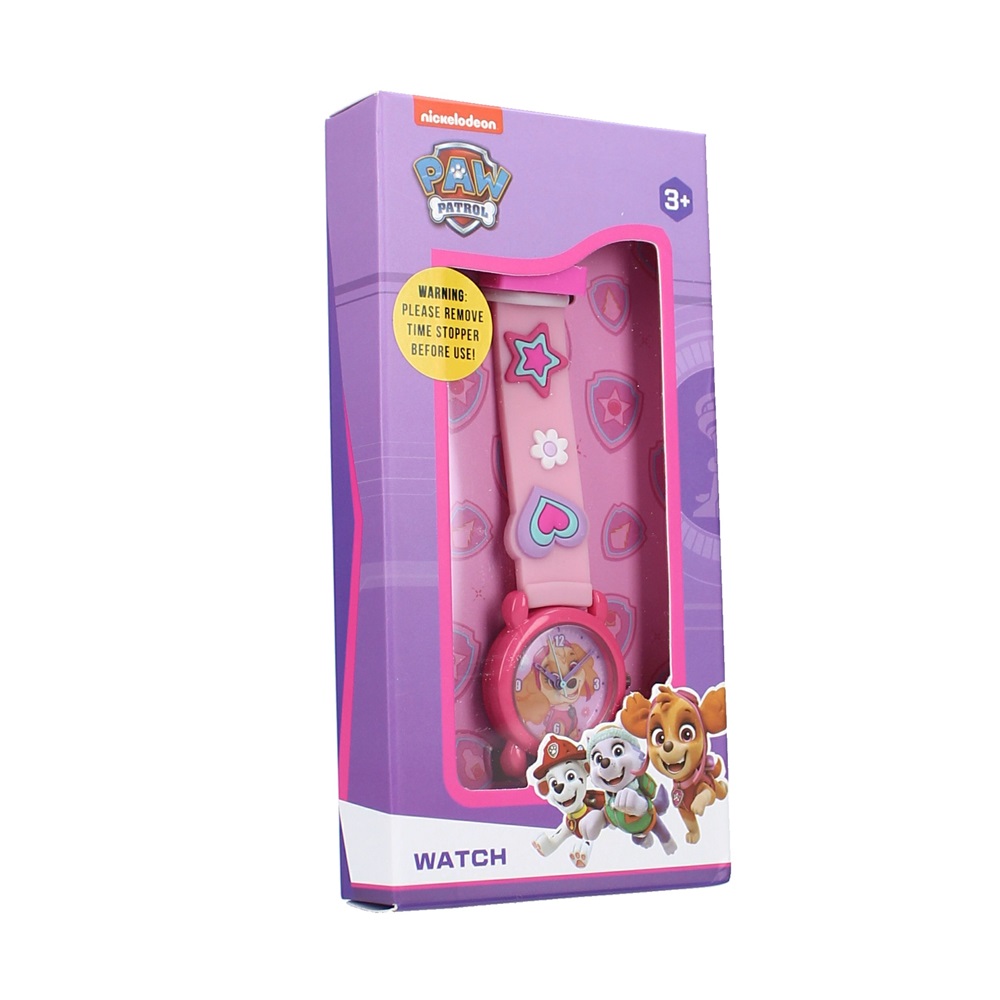 Børneur Paw Patrol Kids Time Skye