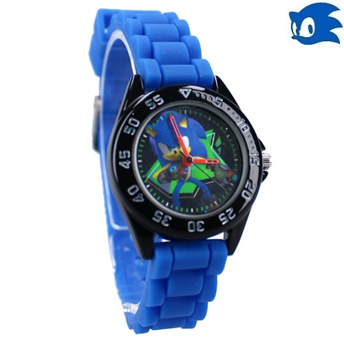 Børneur Sonic Kids Time