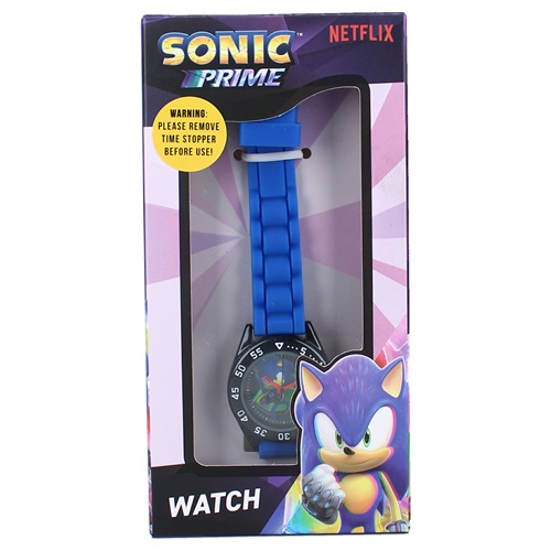 Børneur Sonic Kids Time