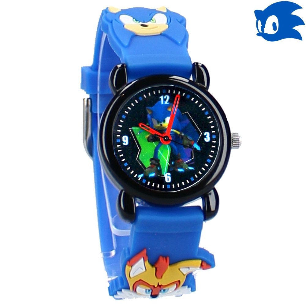 Børneur Sonic Kids Time