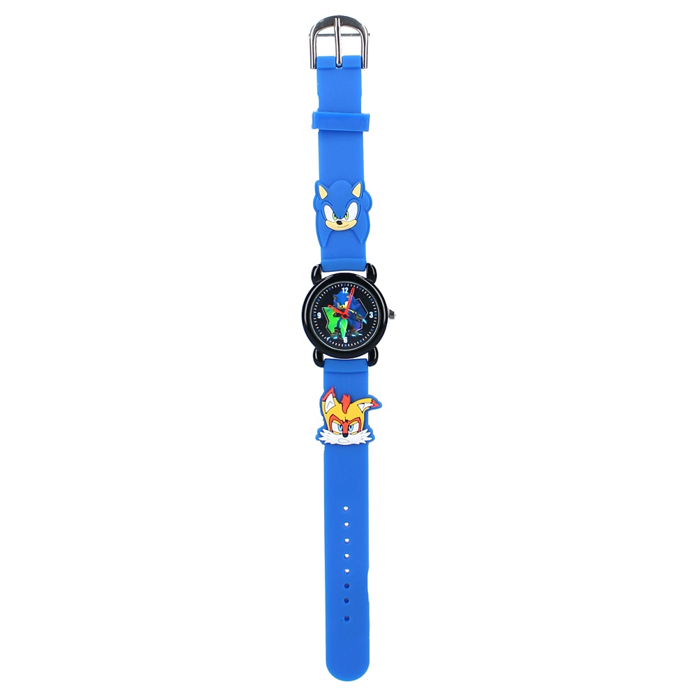 Børneur Sonic Kids Time