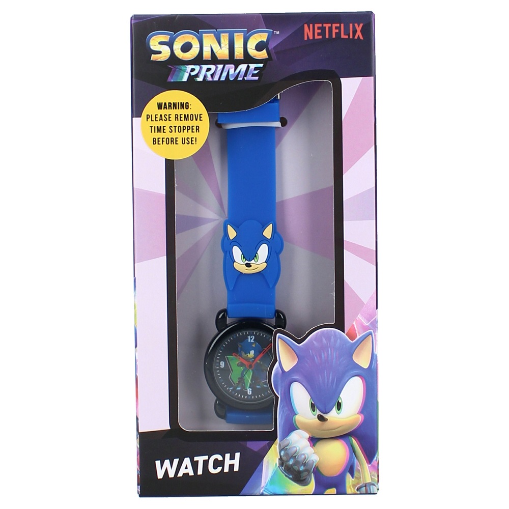 Børneur Sonic Kids Time