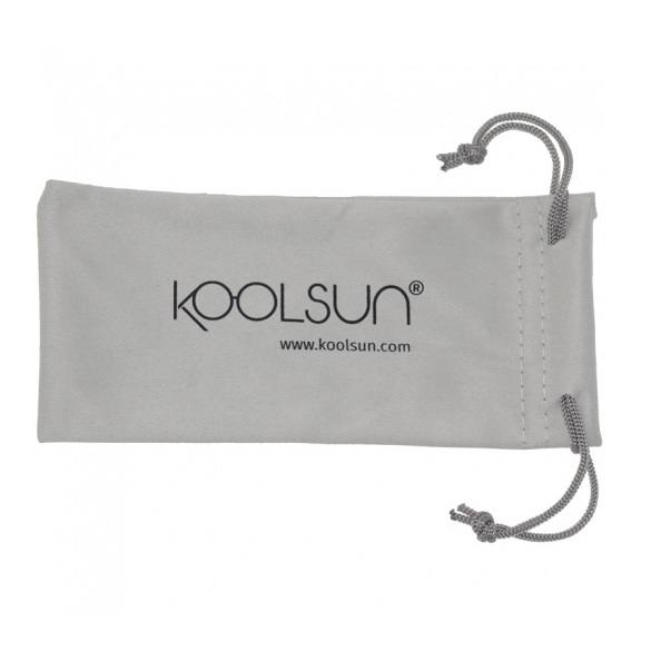 Opbevaringspose til Koolsun solbriller