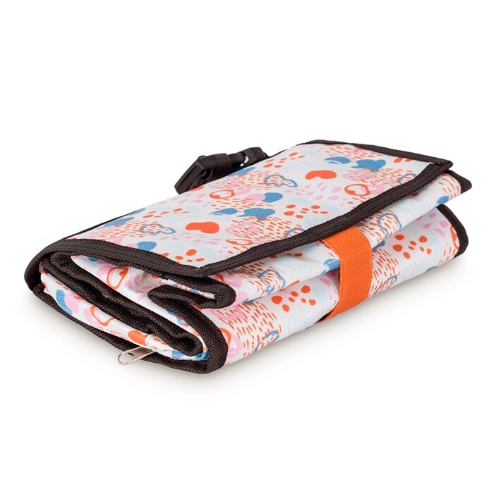 Lille køletaske - Helio Ferretti Lunch Bag Spots