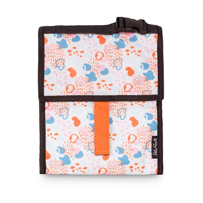 Lille køletaske - Helio Ferretti Lunch Bag Spots
