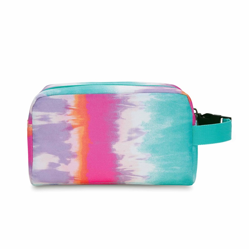 Køletaske PackIt Freezable Snack Box Sorbet