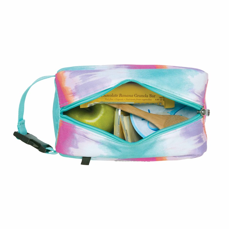 Køletaske PackIt Freezable Snack Box Sorbet