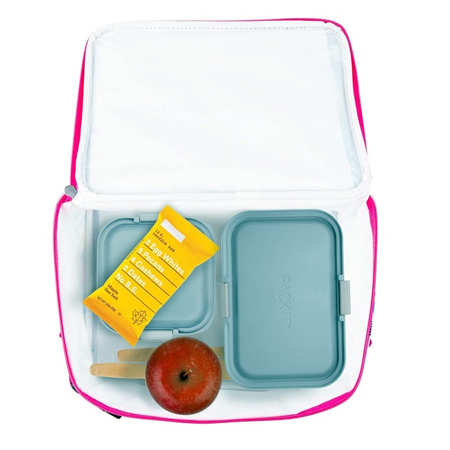 Køletaske PackIt Freezable Lunch Box Rainbow Sky