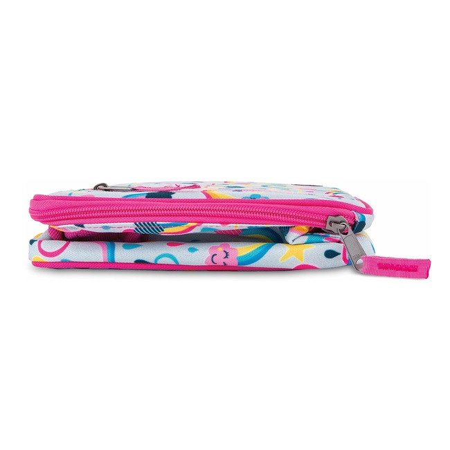 Køletaske PackIt Freezable Lunch Box Rainbow Sky