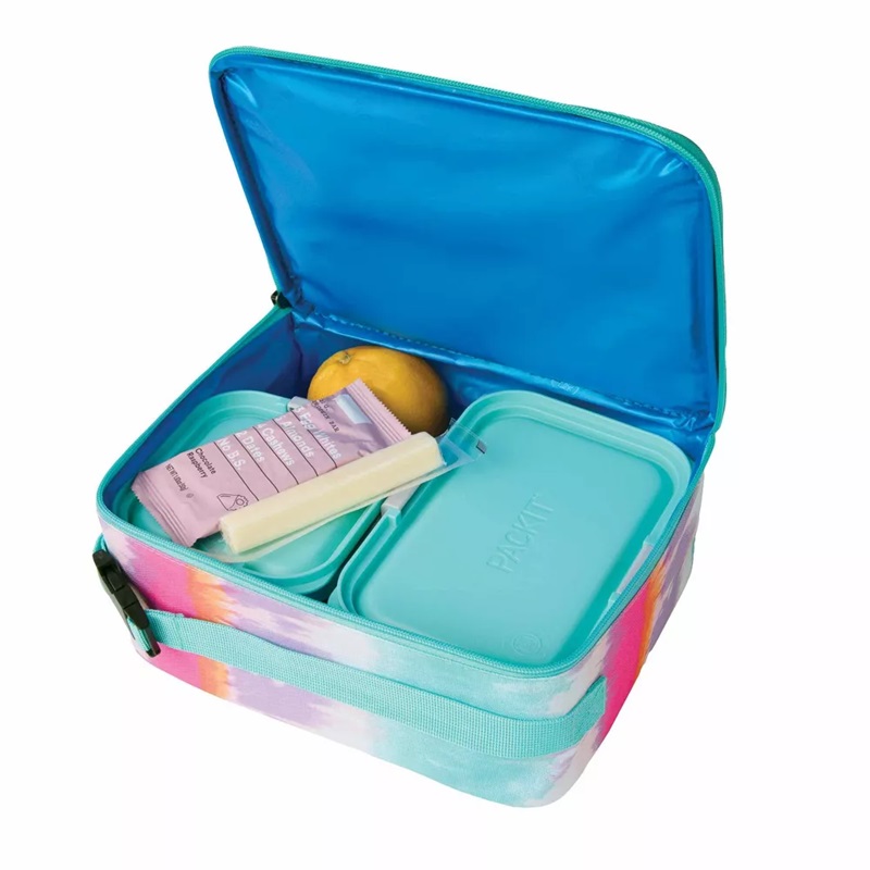 Køletaske PackIt Freezable Lunch Box Sorbet