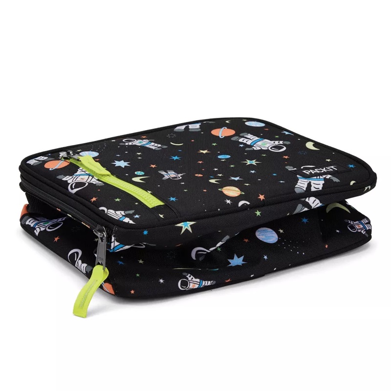 Køletaske PackIt Freezable Lunch Box Spaceman