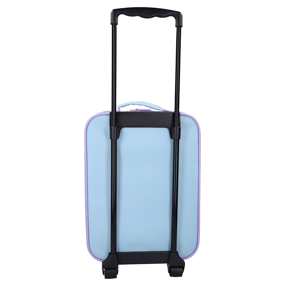 Kuffert til børn Frozen Made To Roll